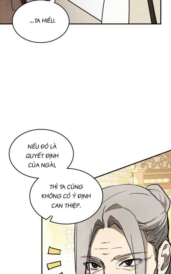Vị Thần Trở Lại Chap 50 - Next Chap 51
