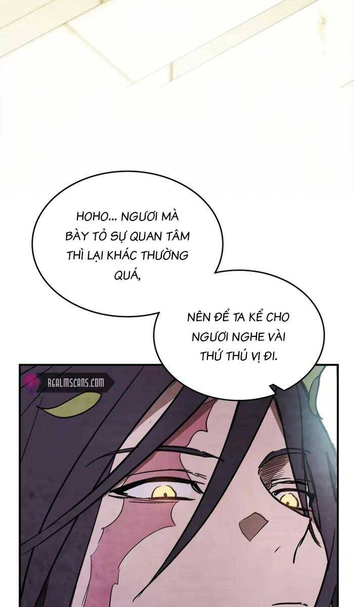 Vị Thần Trở Lại Chap 50 - Next Chap 51