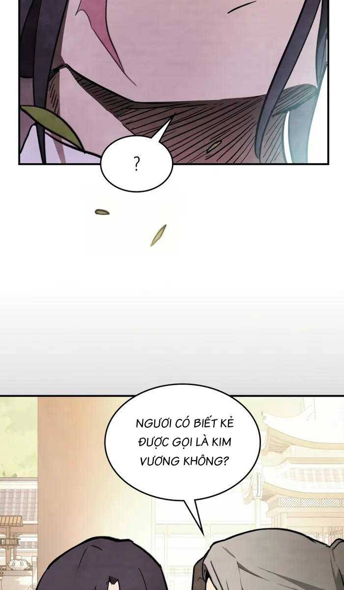 Vị Thần Trở Lại Chap 50 - Next Chap 51