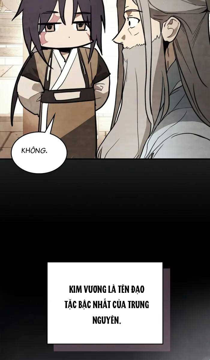 Vị Thần Trở Lại Chap 50 - Next Chap 51