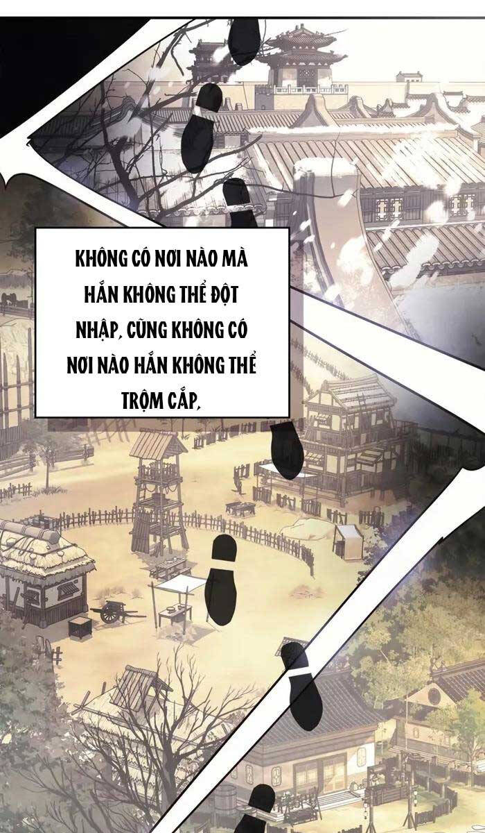 Vị Thần Trở Lại Chap 50 - Next Chap 51