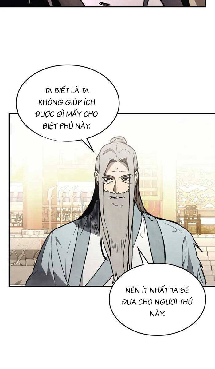 Vị Thần Trở Lại Chap 50 - Next Chap 51