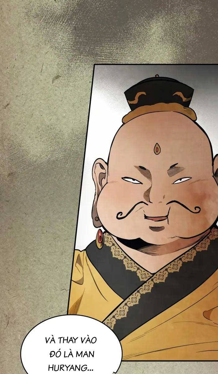 Vị Thần Trở Lại Chap 50 - Next Chap 51