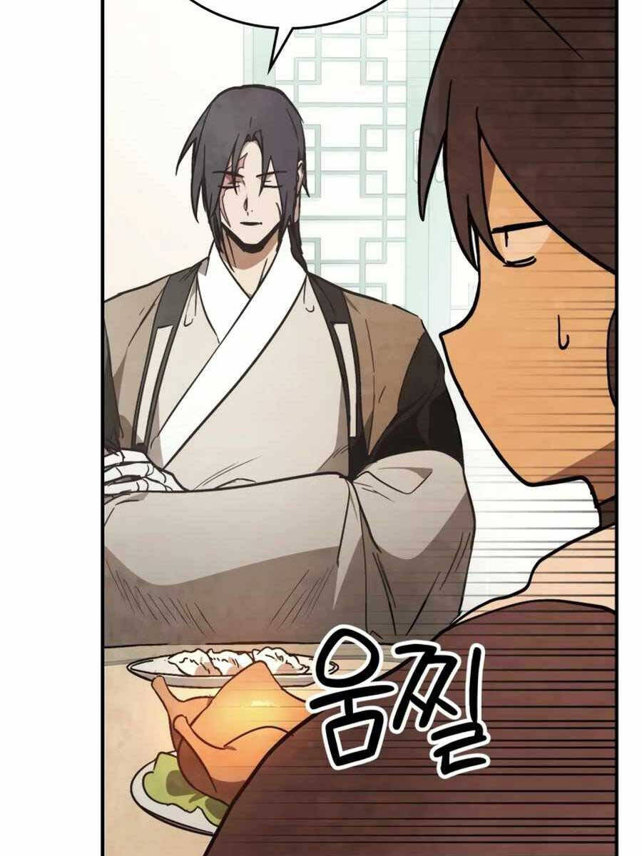 Vị Thần Trở Lại Chap 51 - Next Chap 52