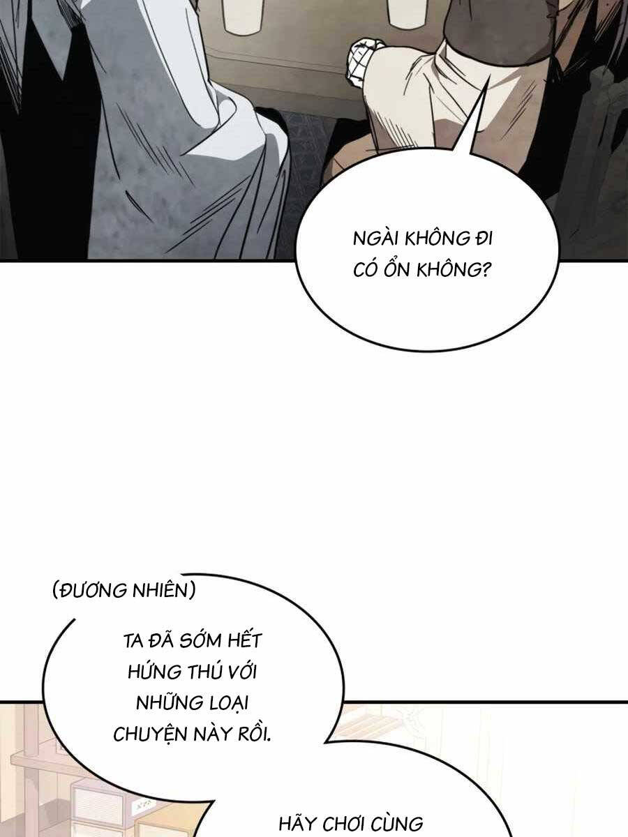 Vị Thần Trở Lại Chap 51 - Next Chap 52