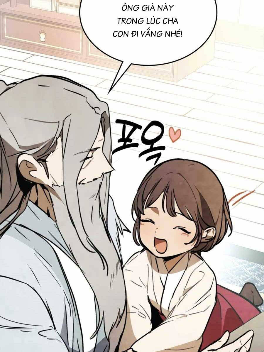 Vị Thần Trở Lại Chap 51 - Next Chap 52