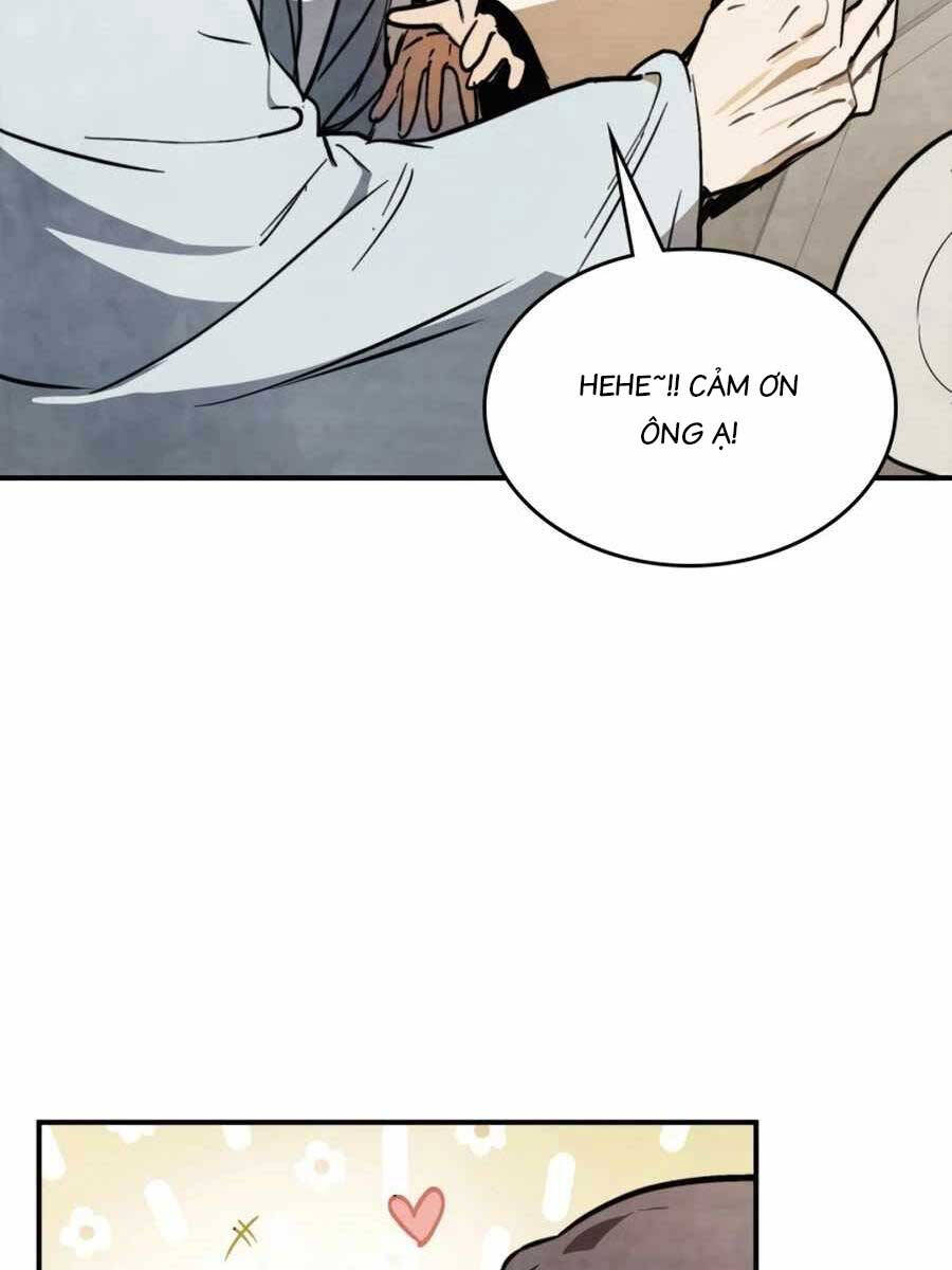 Vị Thần Trở Lại Chap 51 - Next Chap 52