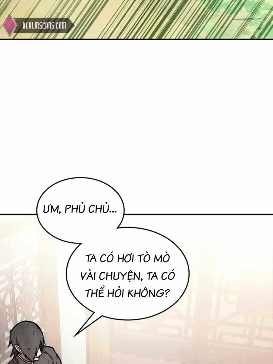 Vị Thần Trở Lại Chap 51 - Next Chap 52