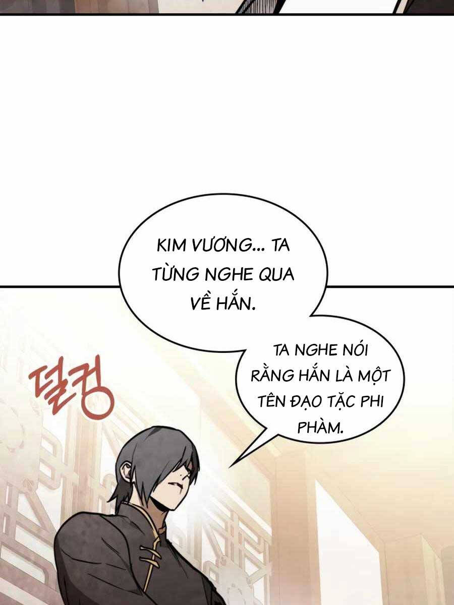 Vị Thần Trở Lại Chap 51 - Next Chap 52