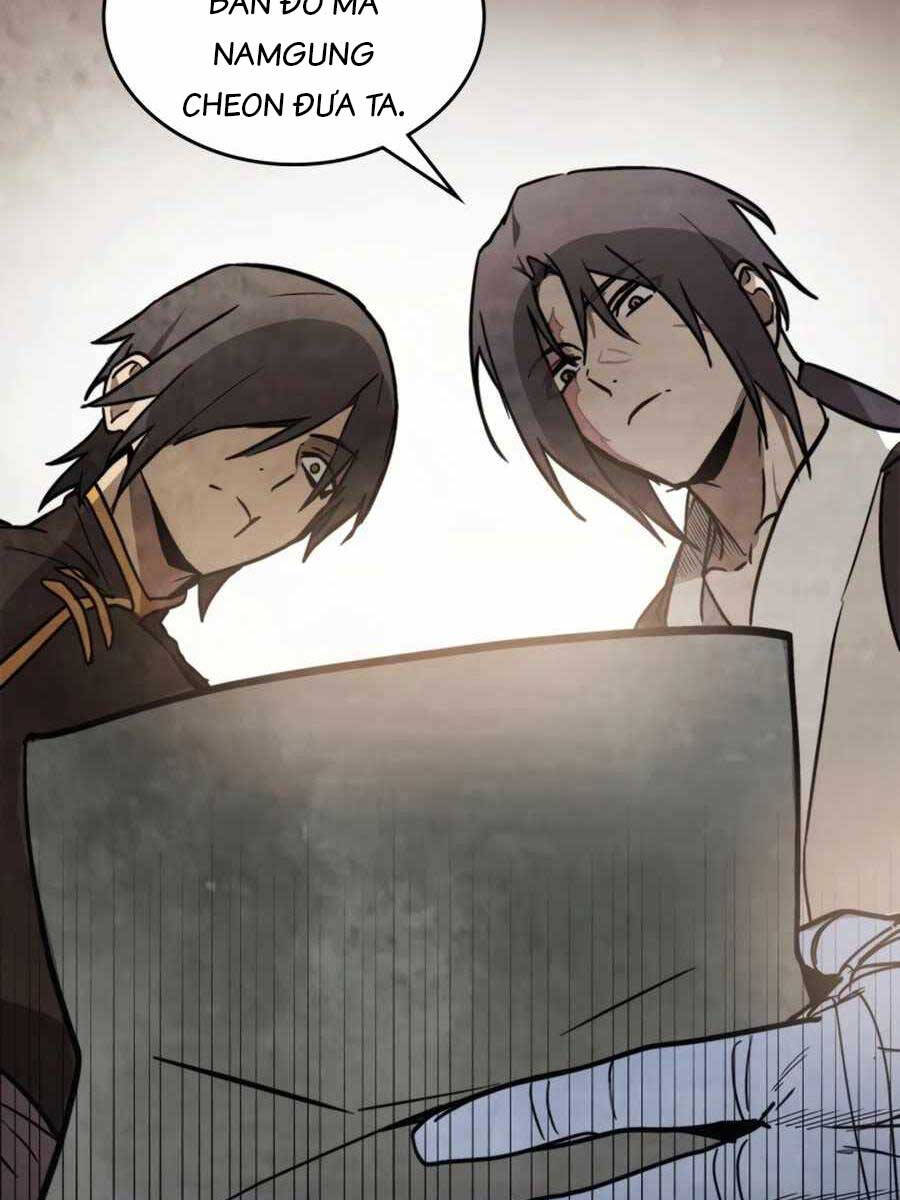 Vị Thần Trở Lại Chap 51 - Next Chap 52