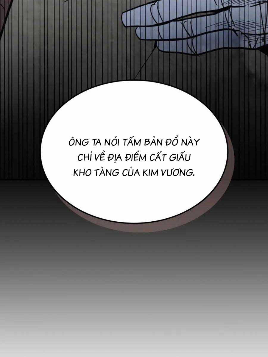 Vị Thần Trở Lại Chap 51 - Next Chap 52