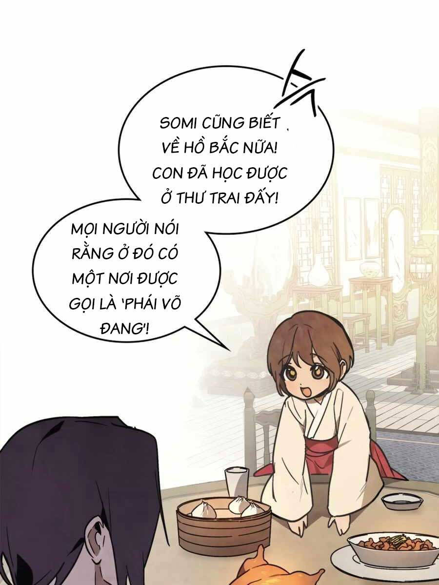 Vị Thần Trở Lại Chap 51 - Next Chap 52