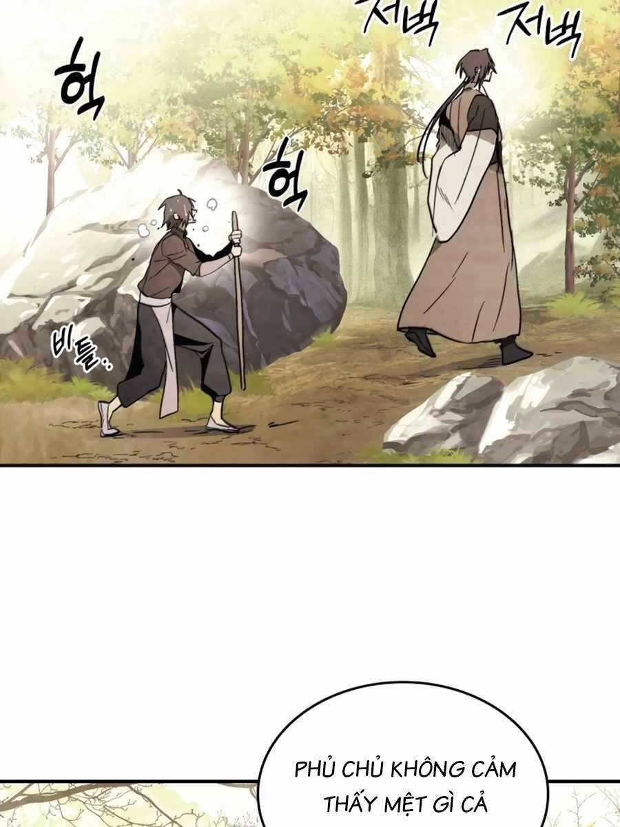 Vị Thần Trở Lại Chap 51 - Next Chap 52