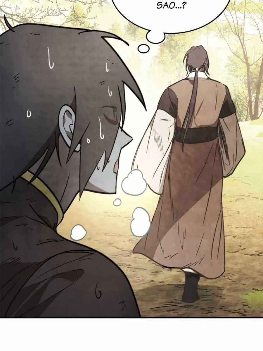 Vị Thần Trở Lại Chap 51 - Next Chap 52