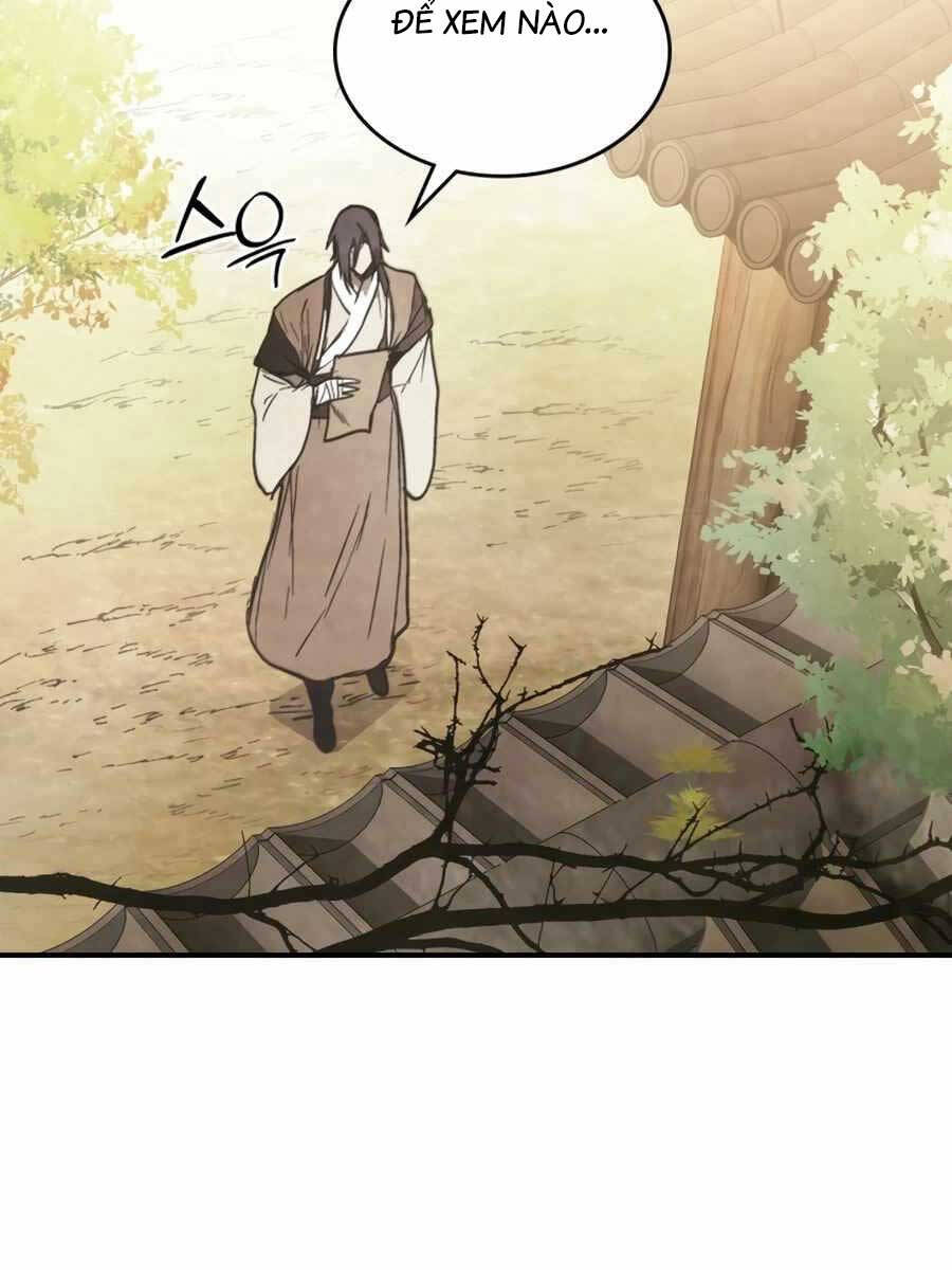 Vị Thần Trở Lại Chap 51 - Next Chap 52