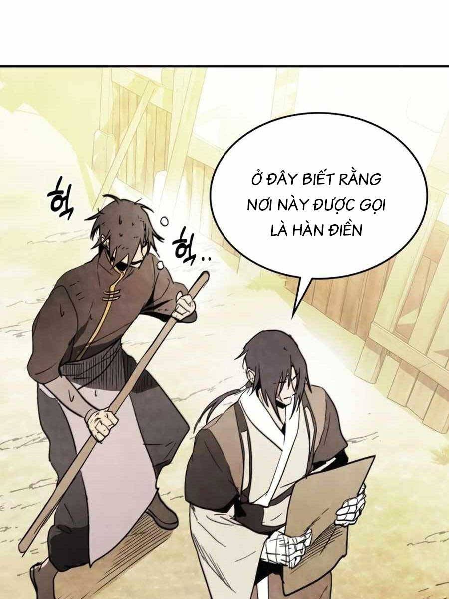 Vị Thần Trở Lại Chap 51 - Next Chap 52