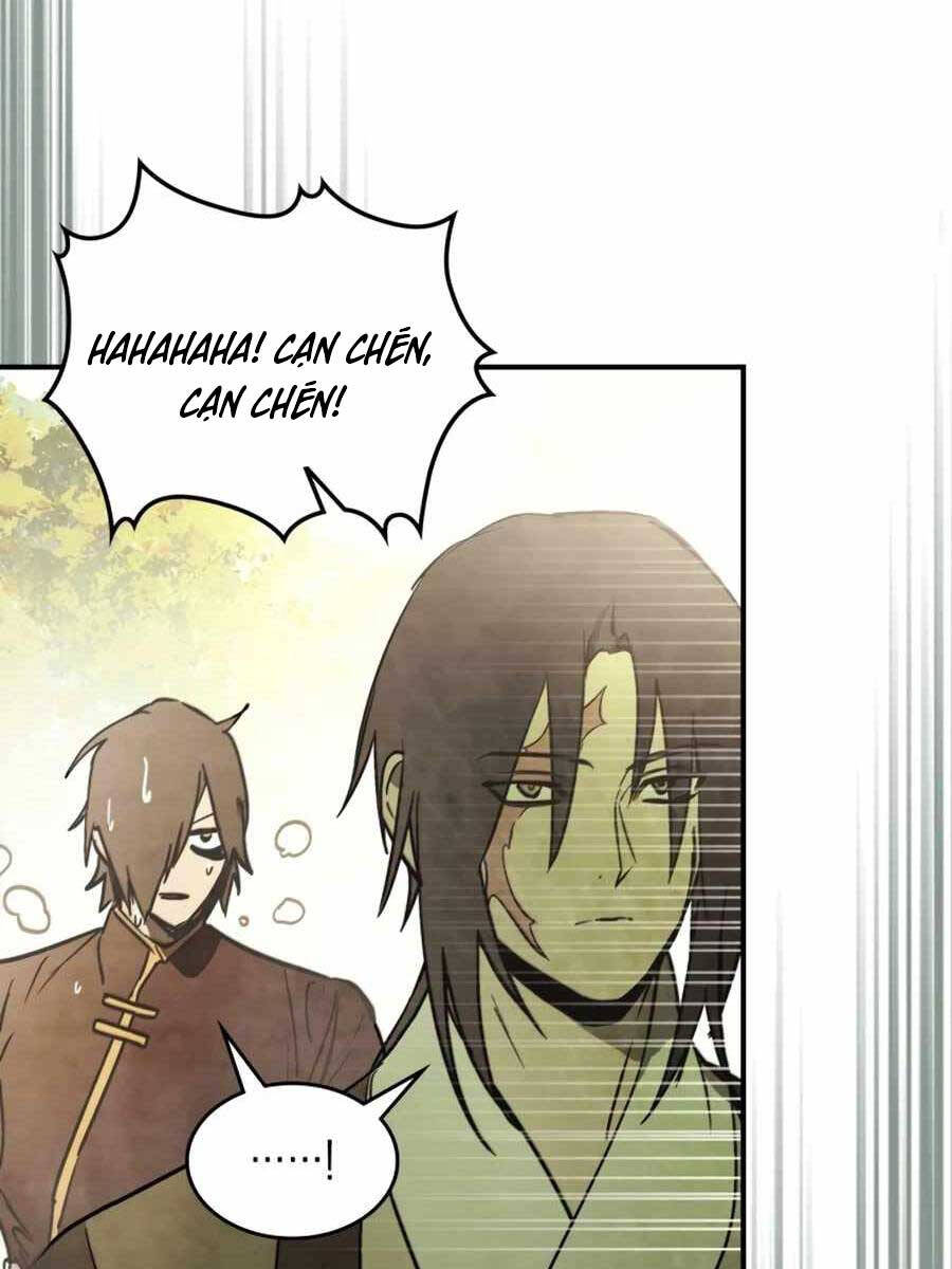 Vị Thần Trở Lại Chap 51 - Next Chap 52