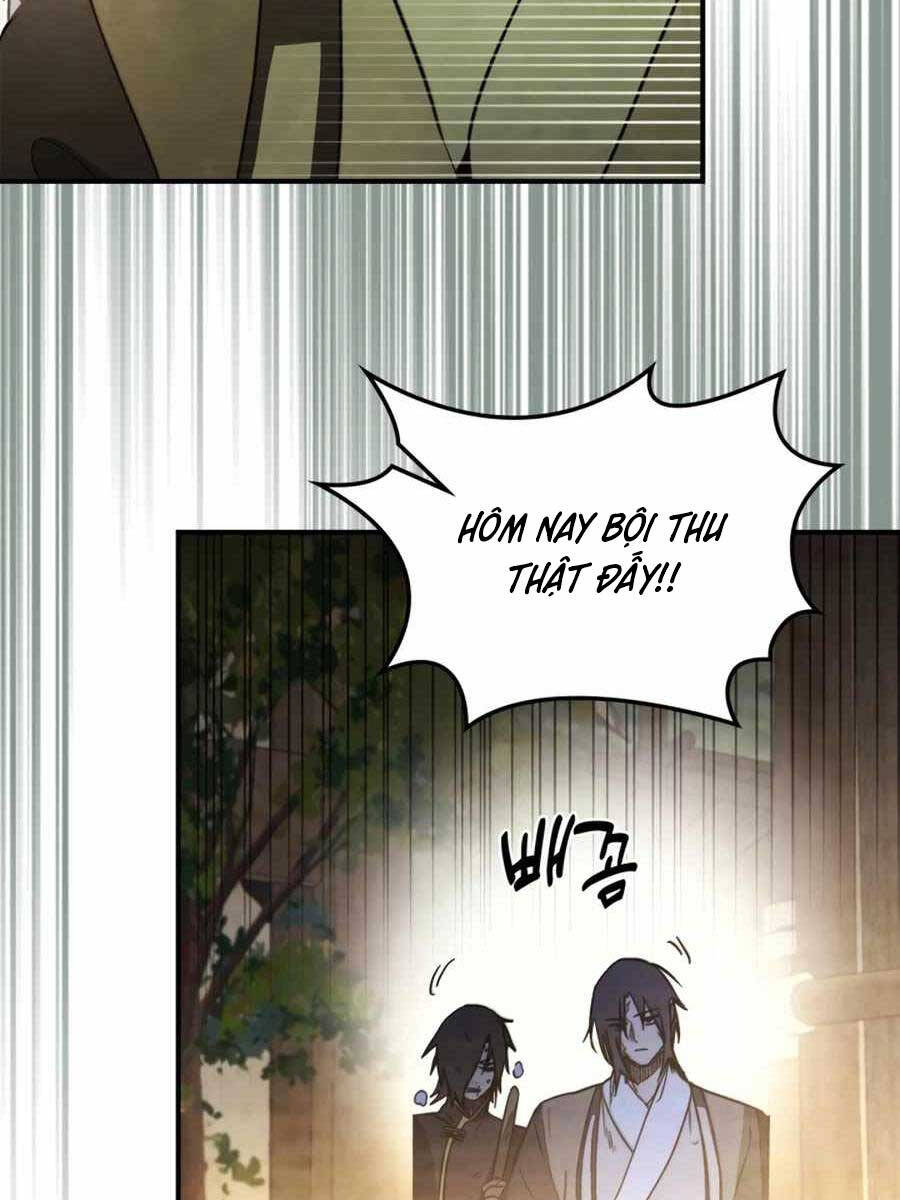 Vị Thần Trở Lại Chap 51 - Next Chap 52