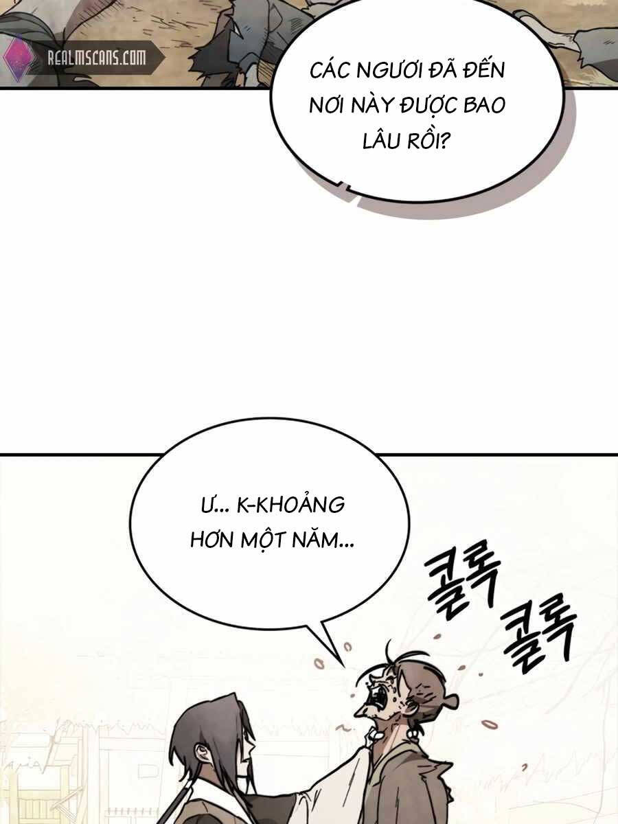 Vị Thần Trở Lại Chap 51 - Next Chap 52