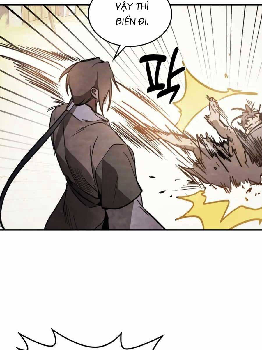 Vị Thần Trở Lại Chap 51 - Next Chap 52