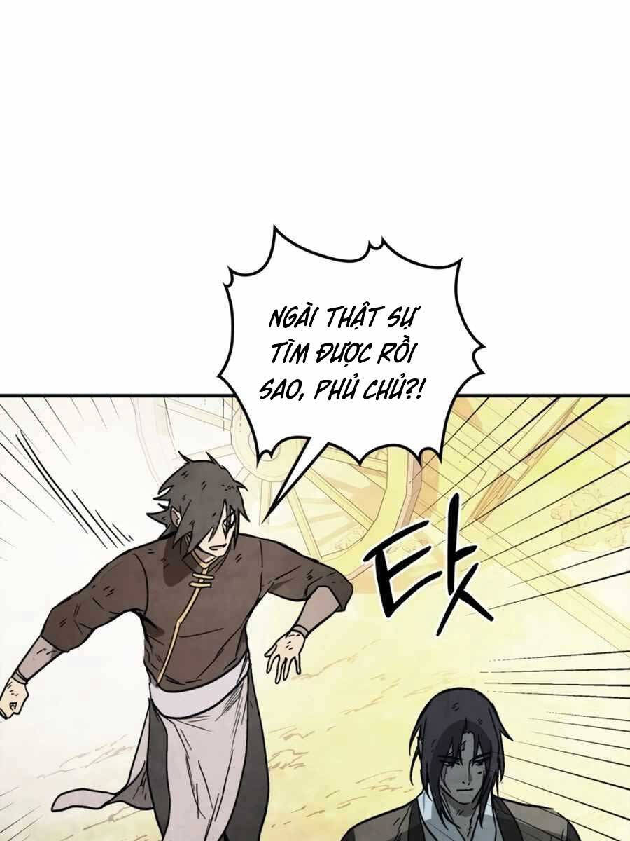 Vị Thần Trở Lại Chap 51 - Next Chap 52
