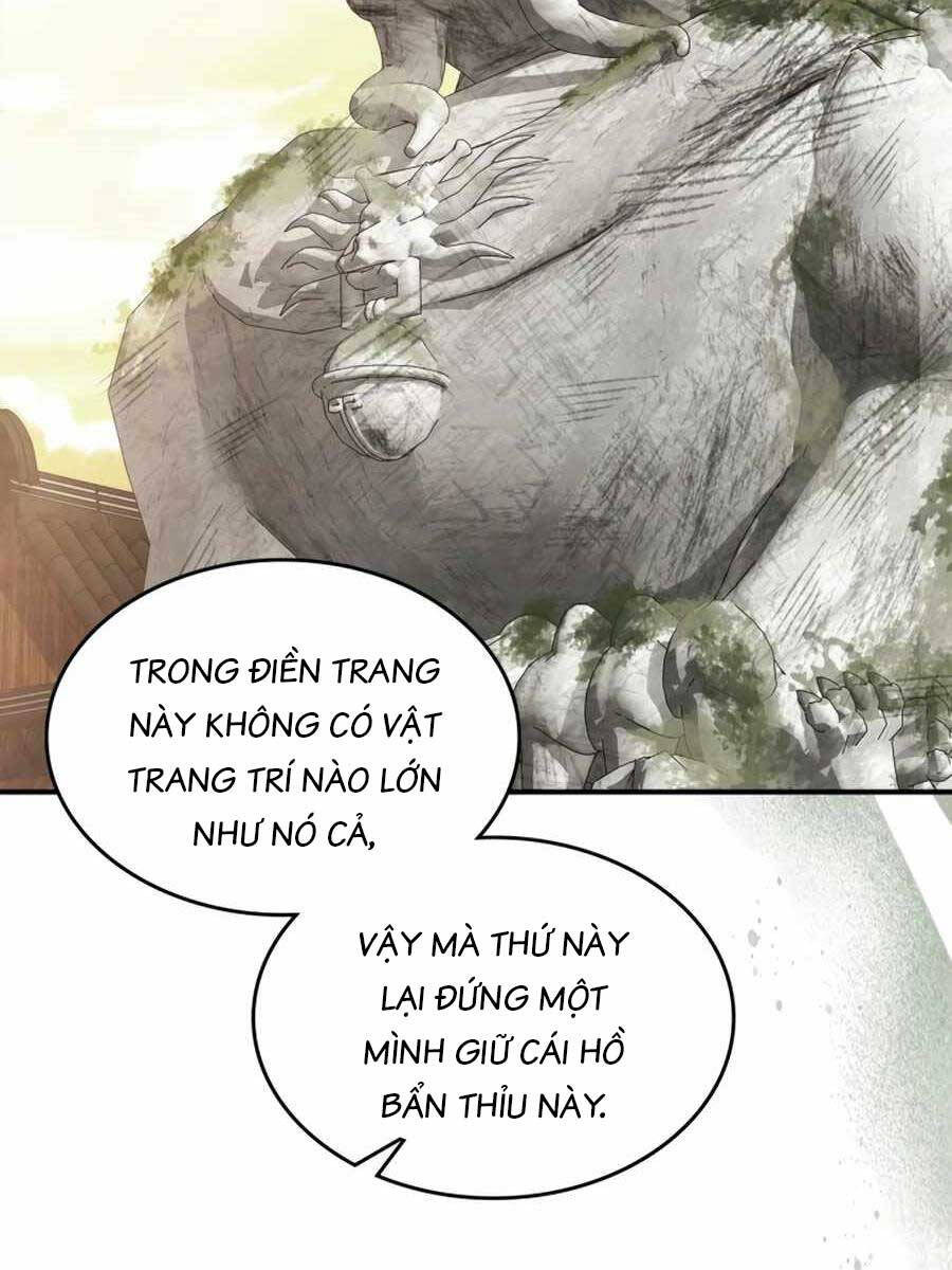 Vị Thần Trở Lại Chap 51 - Next Chap 52