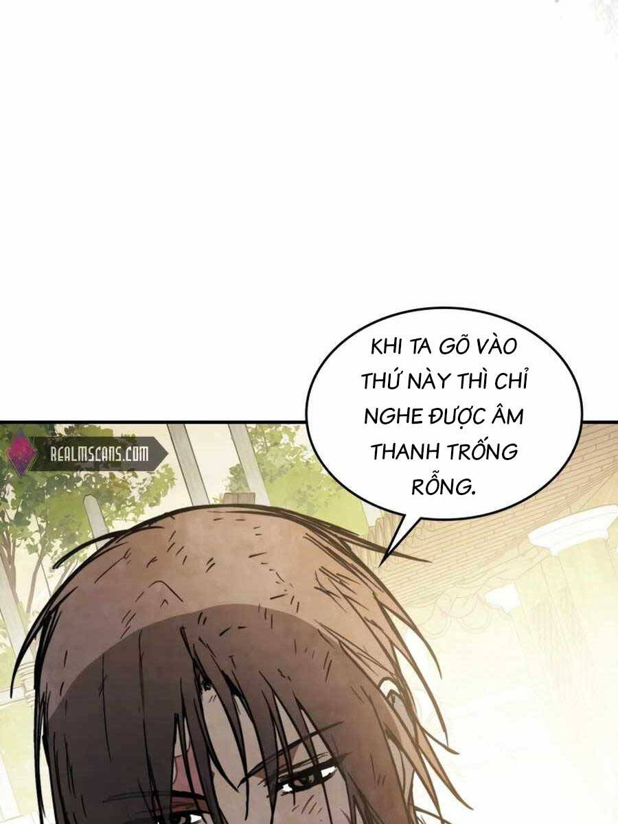 Vị Thần Trở Lại Chap 51 - Next Chap 52