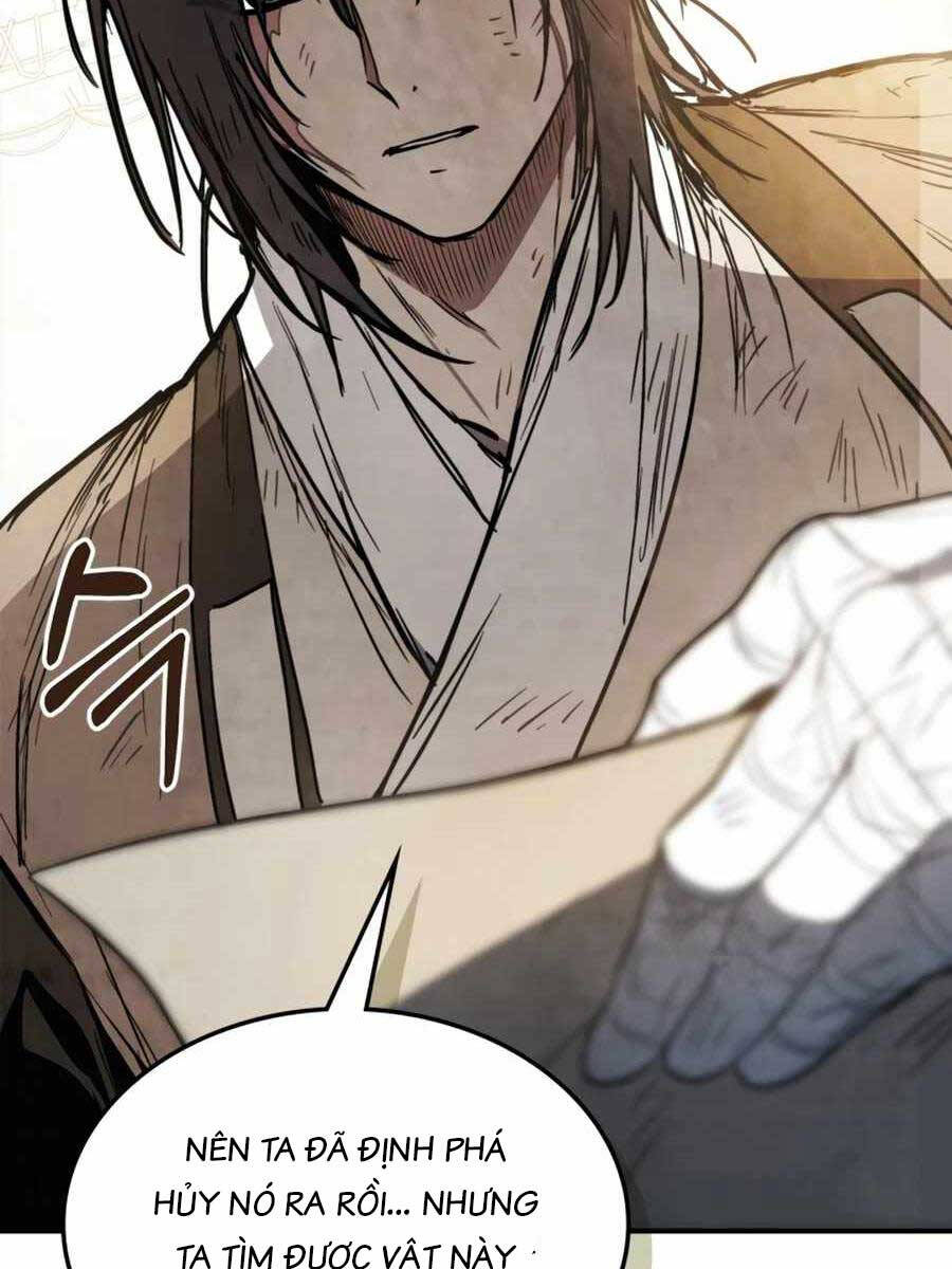 Vị Thần Trở Lại Chap 51 - Next Chap 52