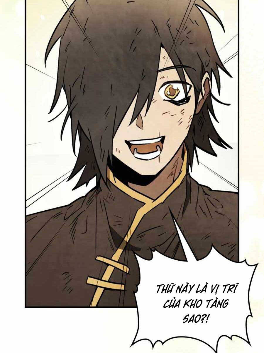 Vị Thần Trở Lại Chap 51 - Next Chap 52