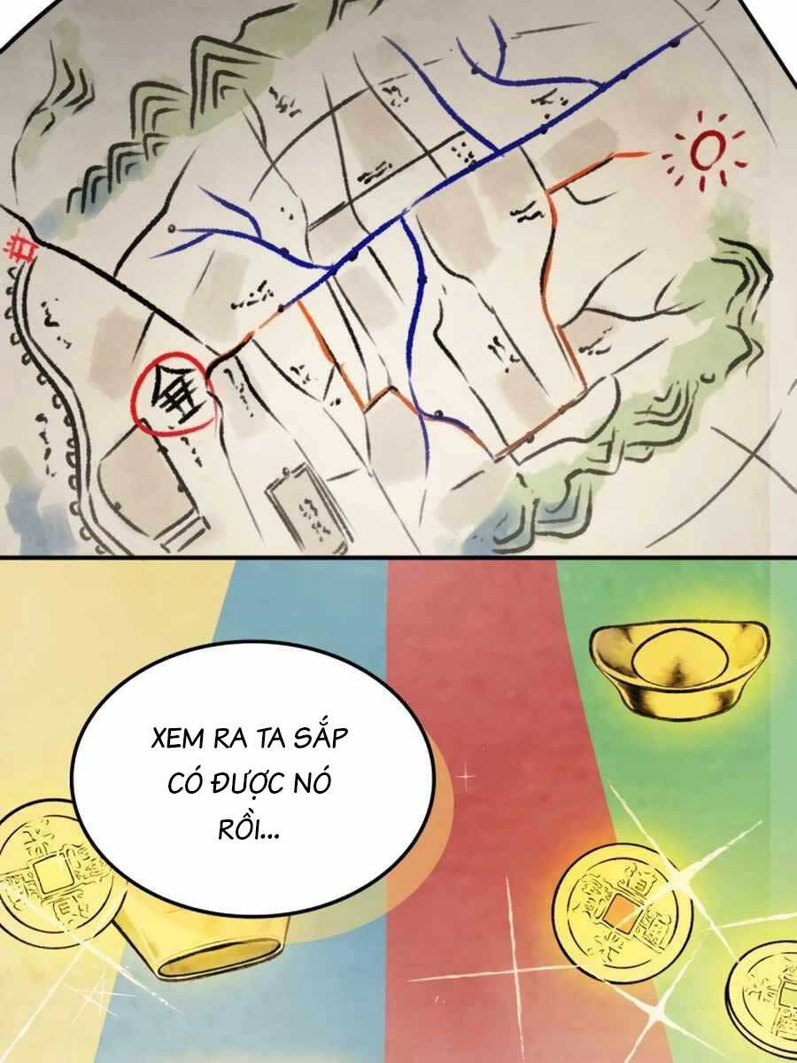 Vị Thần Trở Lại Chap 51 - Next Chap 52