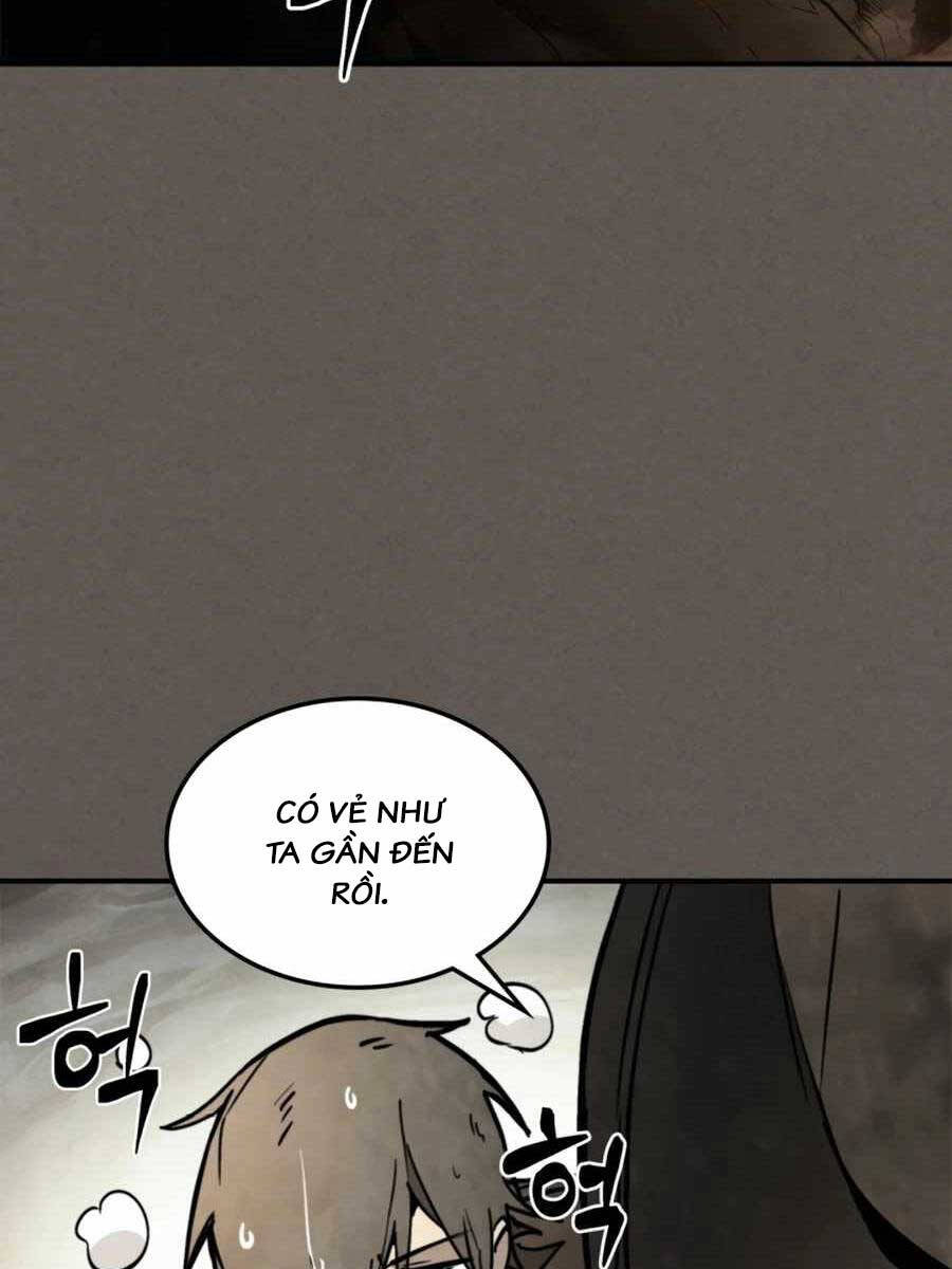 Vị Thần Trở Lại Chap 52 - Next Chap 53