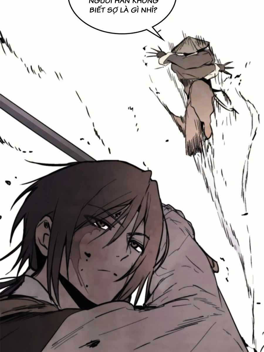 Vị Thần Trở Lại Chap 52 - Next Chap 53