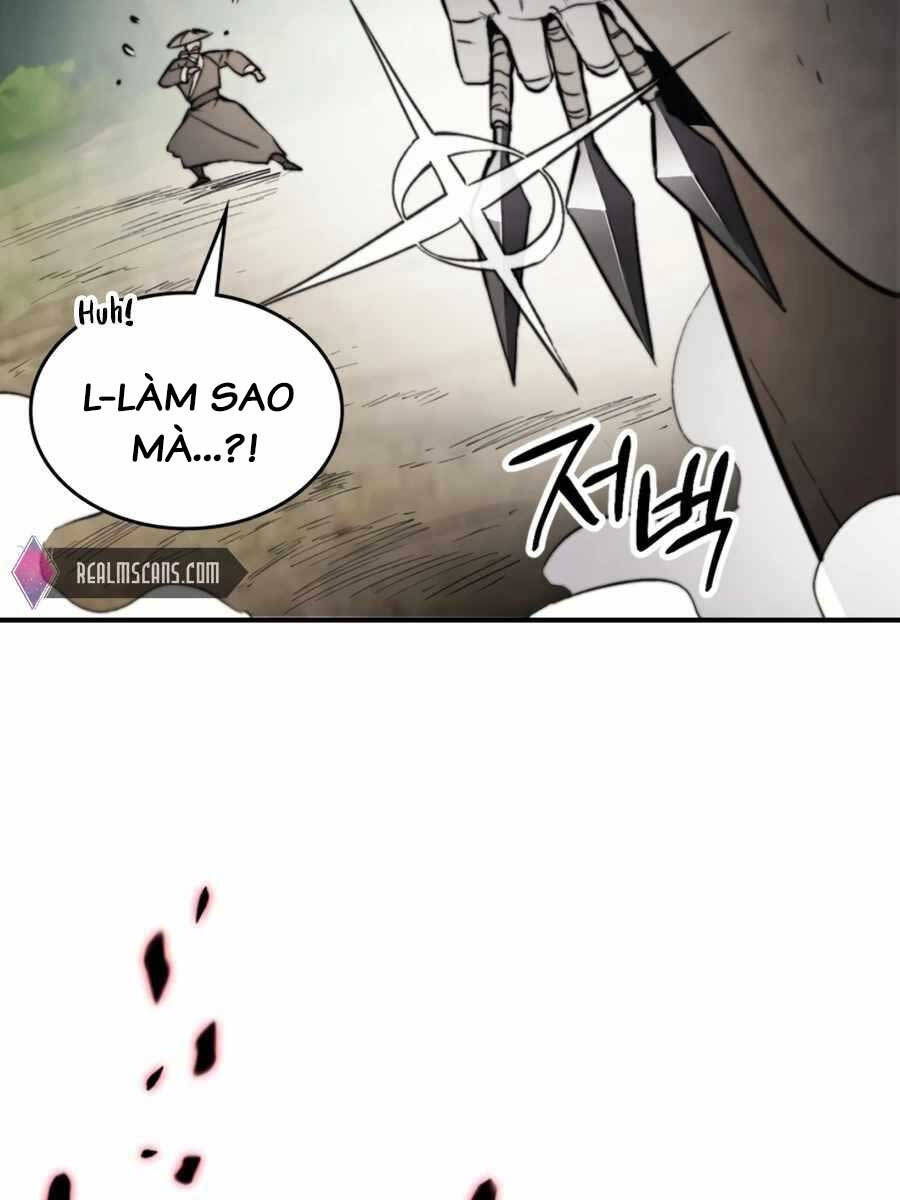 Vị Thần Trở Lại Chap 52 - Next Chap 53