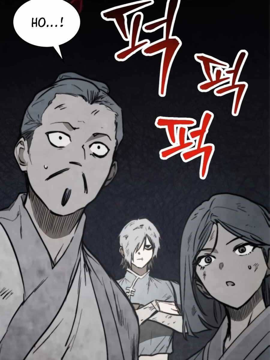 Vị Thần Trở Lại Chap 52 - Next Chap 53