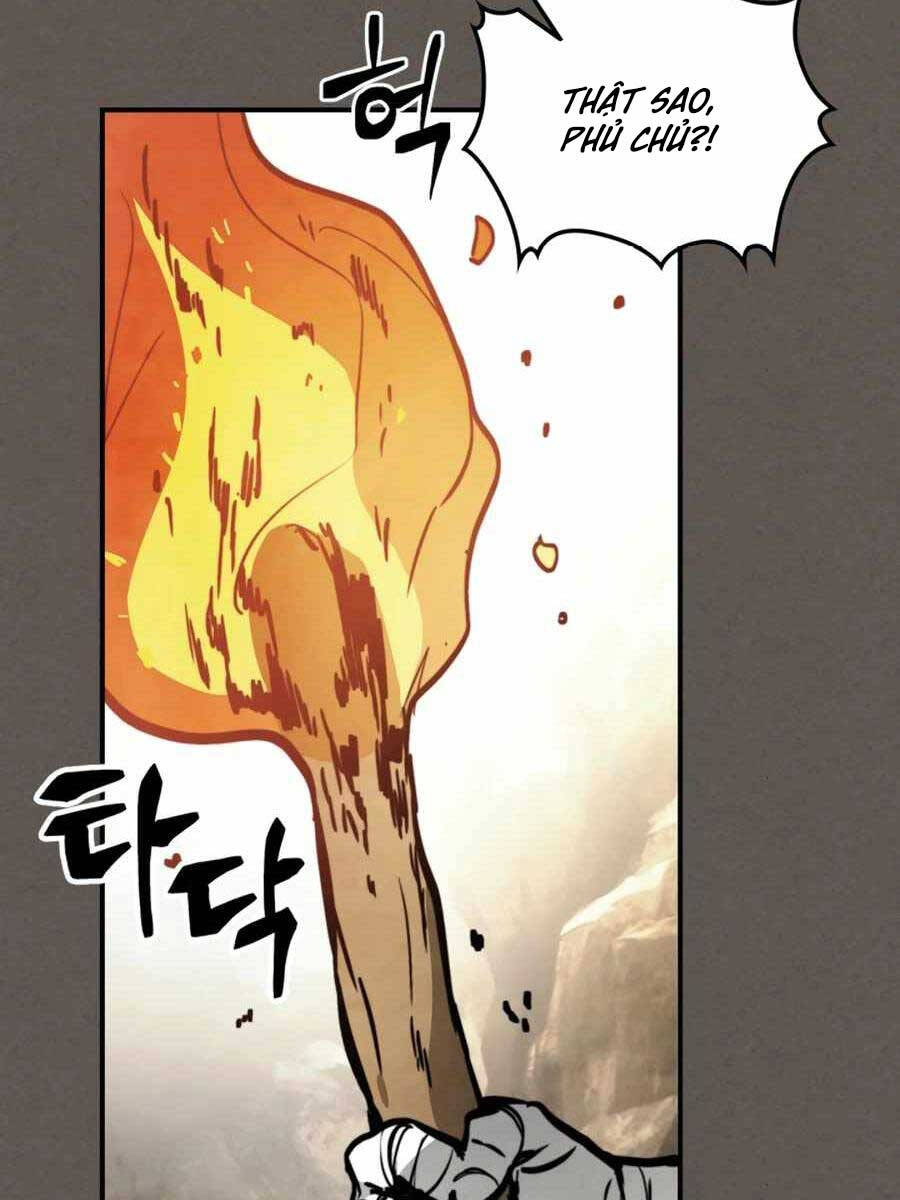 Vị Thần Trở Lại Chap 52 - Next Chap 53