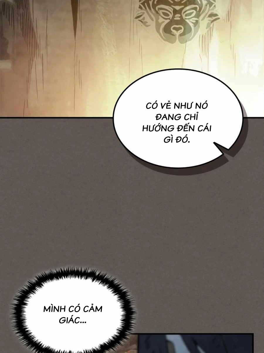 Vị Thần Trở Lại Chap 52 - Next Chap 53