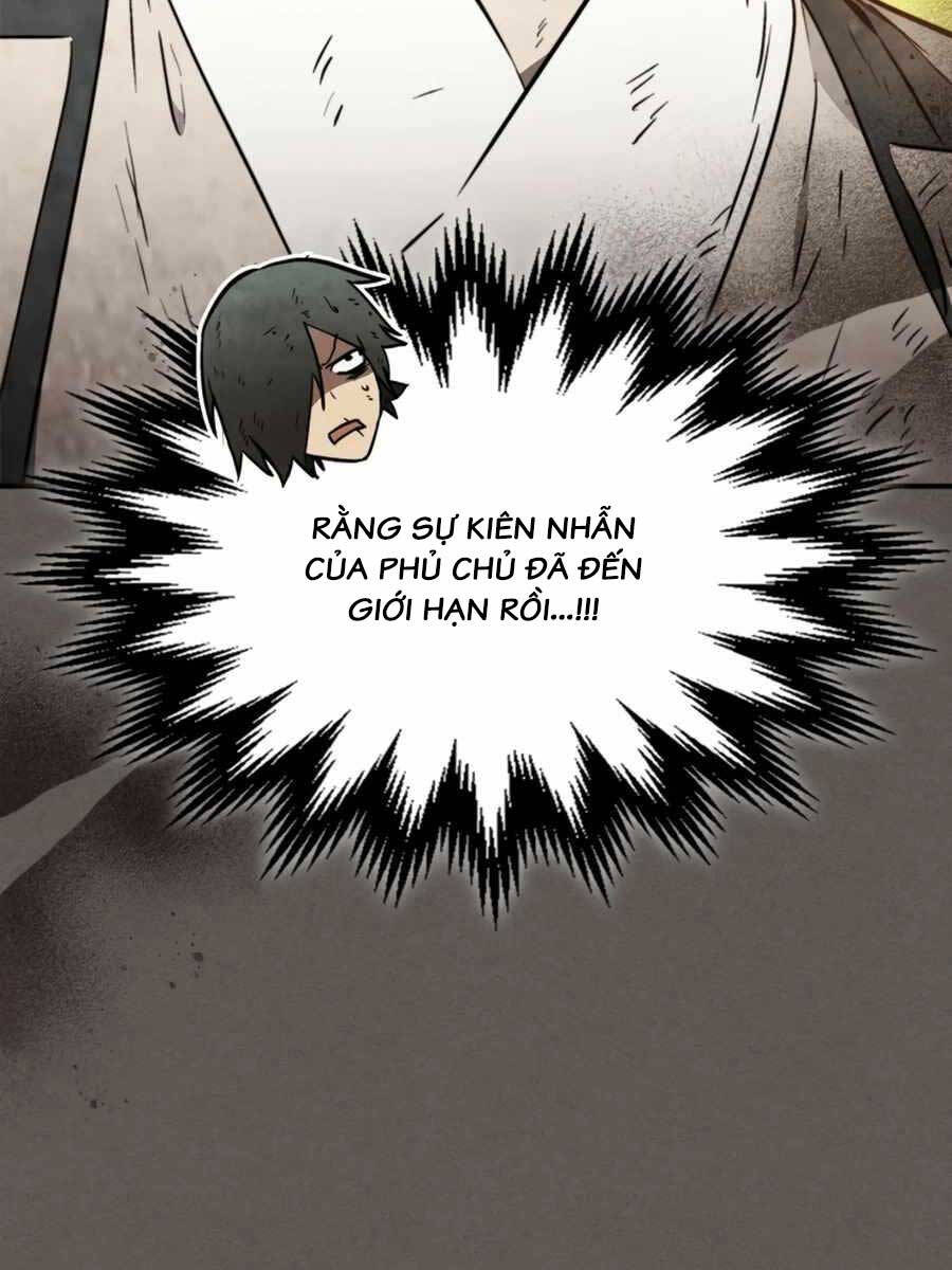Vị Thần Trở Lại Chap 52 - Next Chap 53