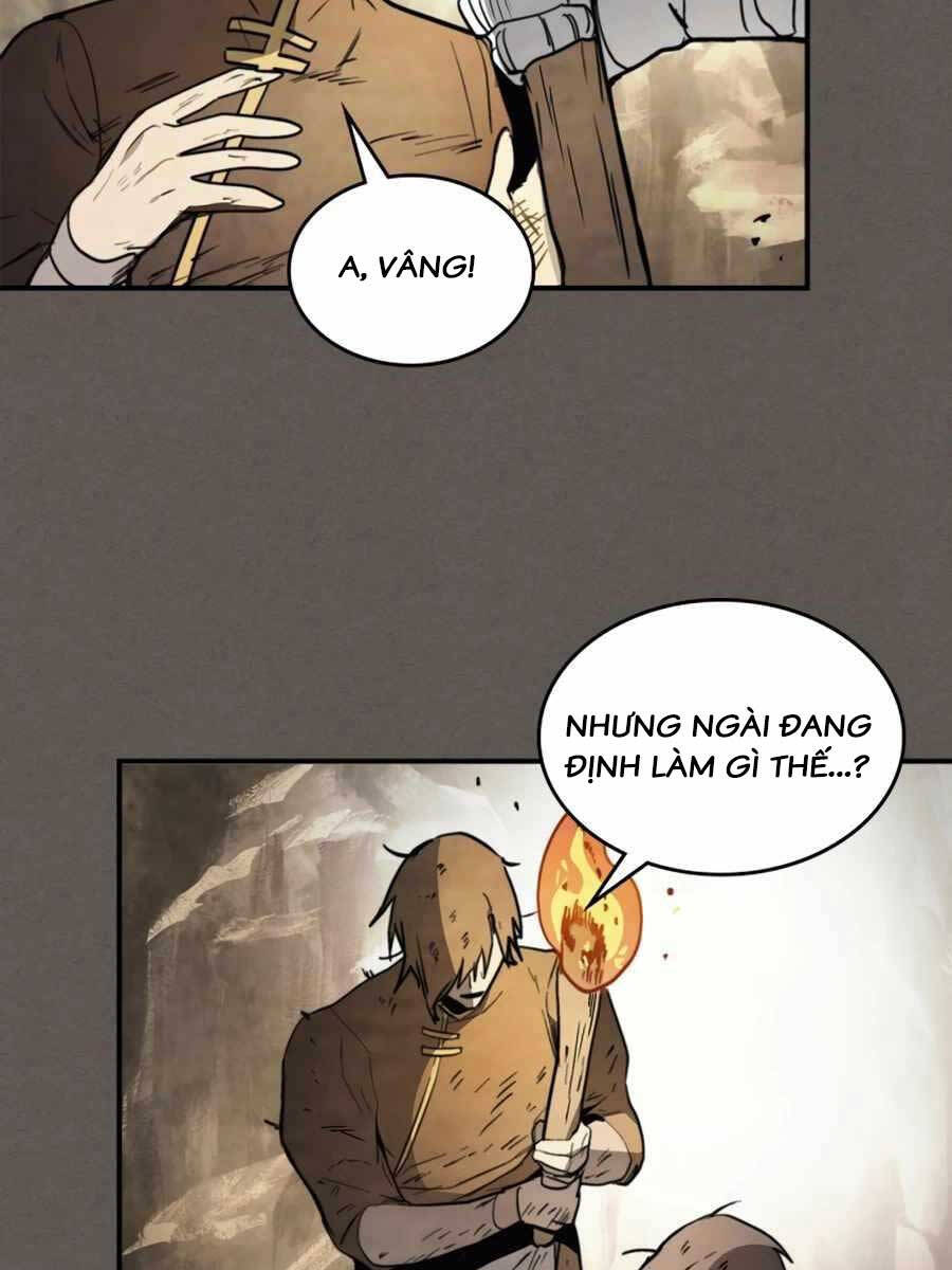 Vị Thần Trở Lại Chap 52 - Next Chap 53