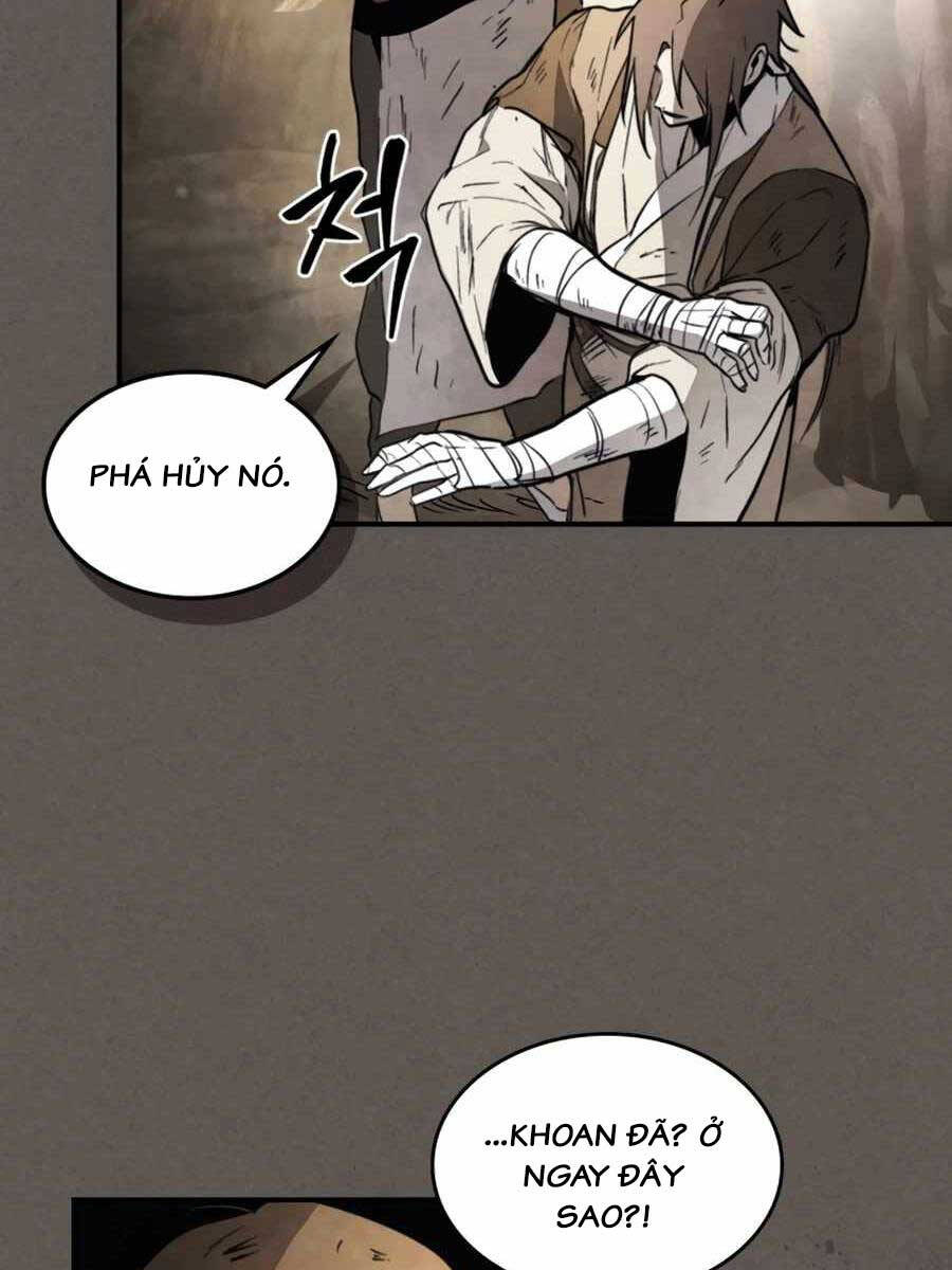 Vị Thần Trở Lại Chap 52 - Next Chap 53