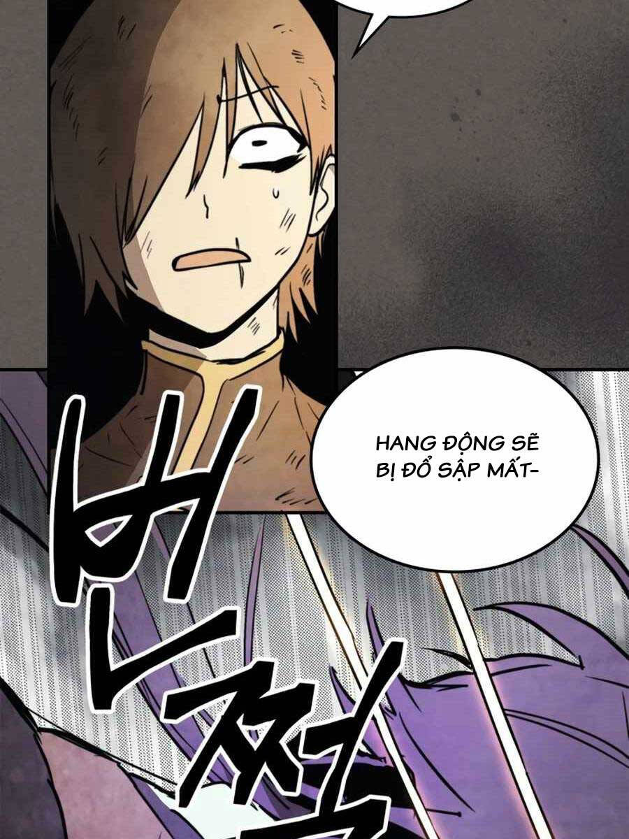 Vị Thần Trở Lại Chap 52 - Next Chap 53