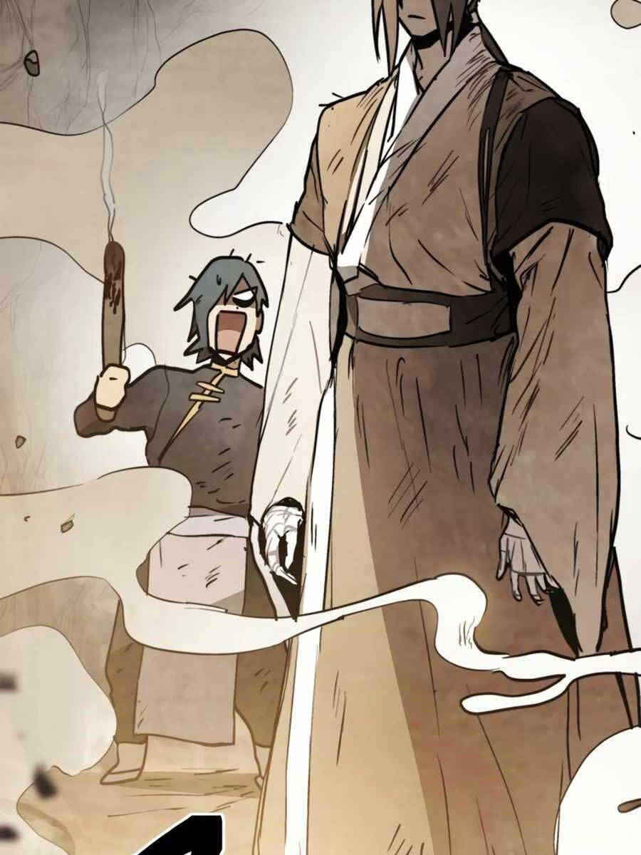 Vị Thần Trở Lại Chap 52 - Next Chap 53