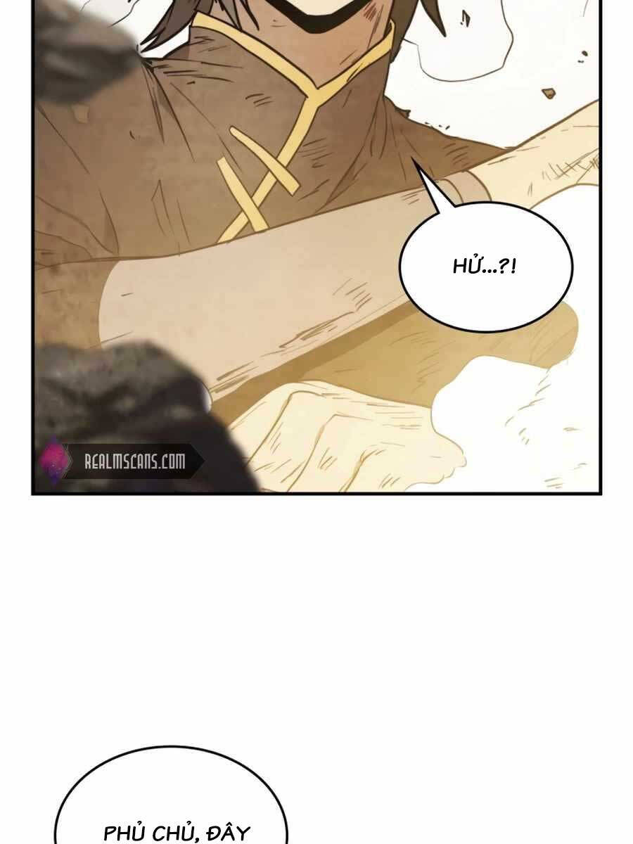 Vị Thần Trở Lại Chap 52 - Next Chap 53