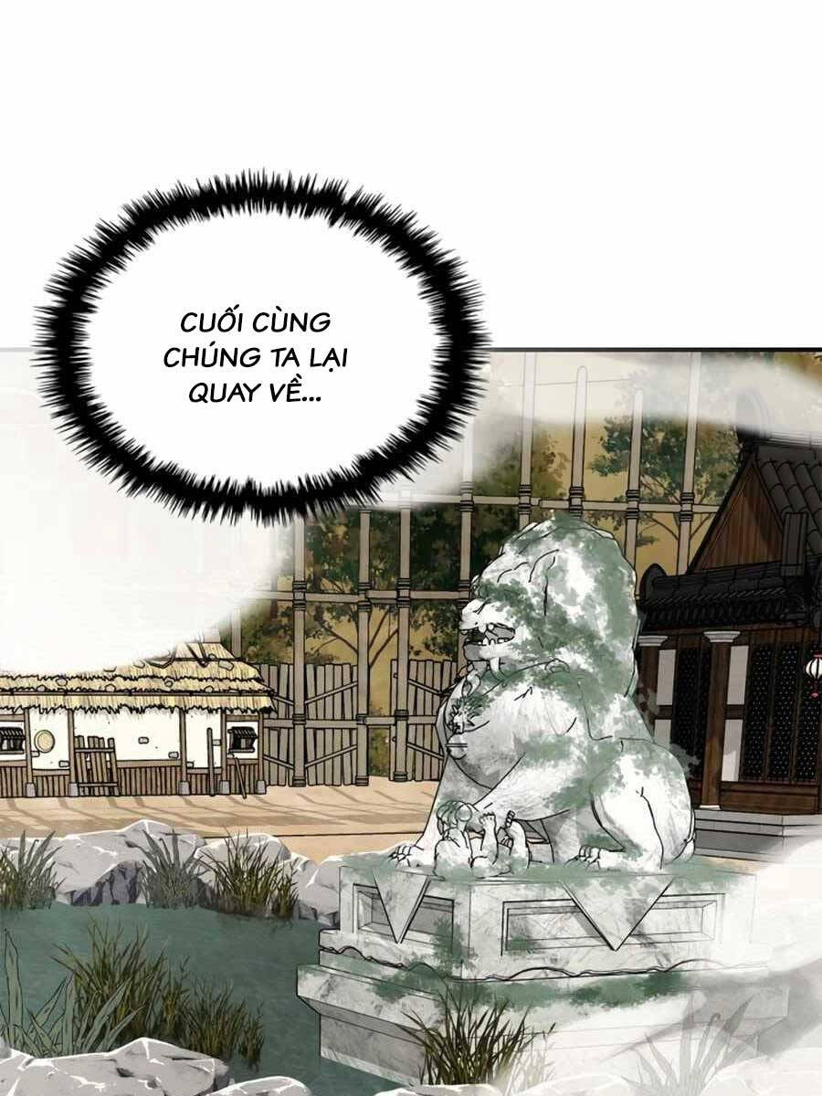Vị Thần Trở Lại Chap 52 - Next Chap 53