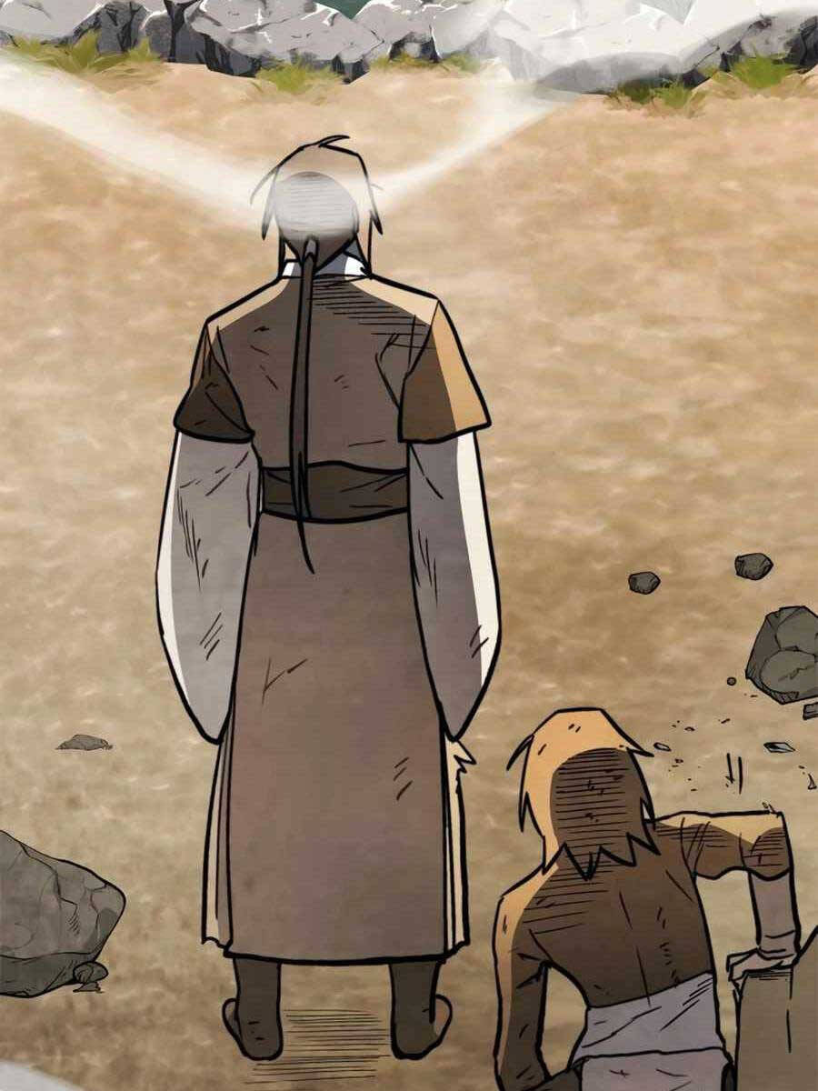 Vị Thần Trở Lại Chap 52 - Next Chap 53