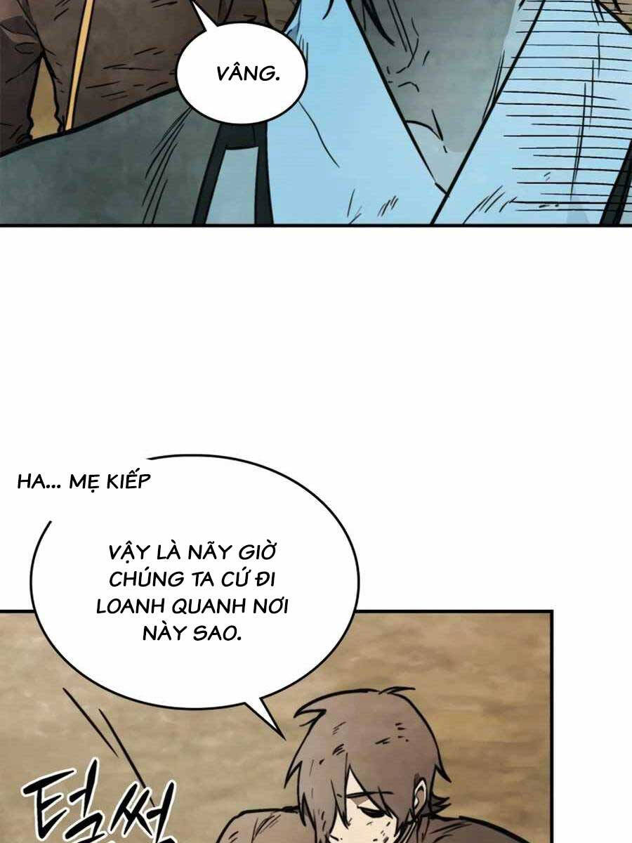 Vị Thần Trở Lại Chap 52 - Next Chap 53