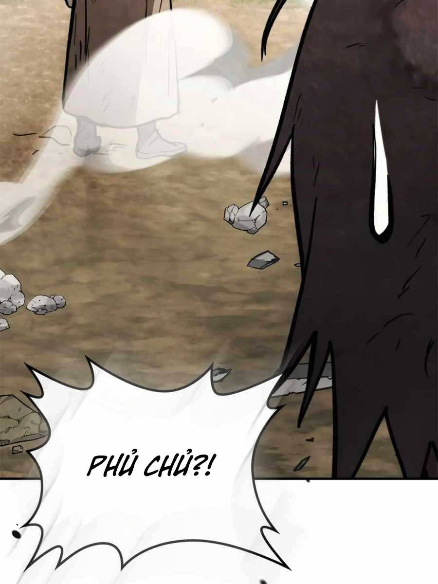 Vị Thần Trở Lại Chap 52 - Next Chap 53