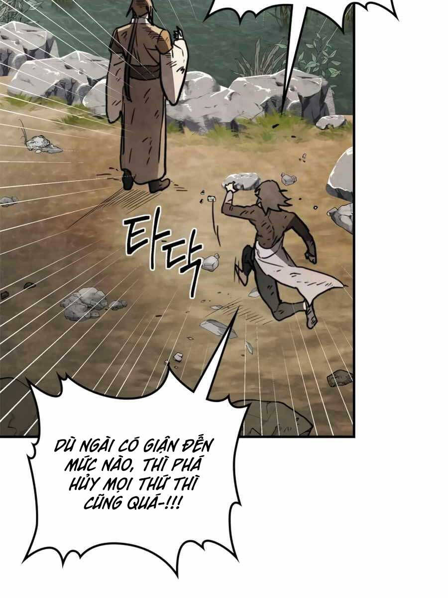 Vị Thần Trở Lại Chap 52 - Next Chap 53