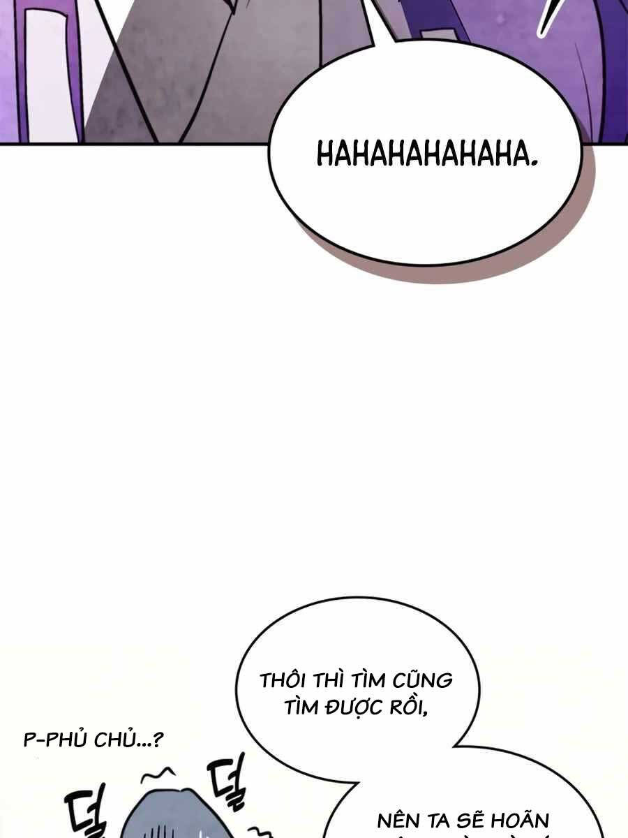 Vị Thần Trở Lại Chap 52 - Next Chap 53