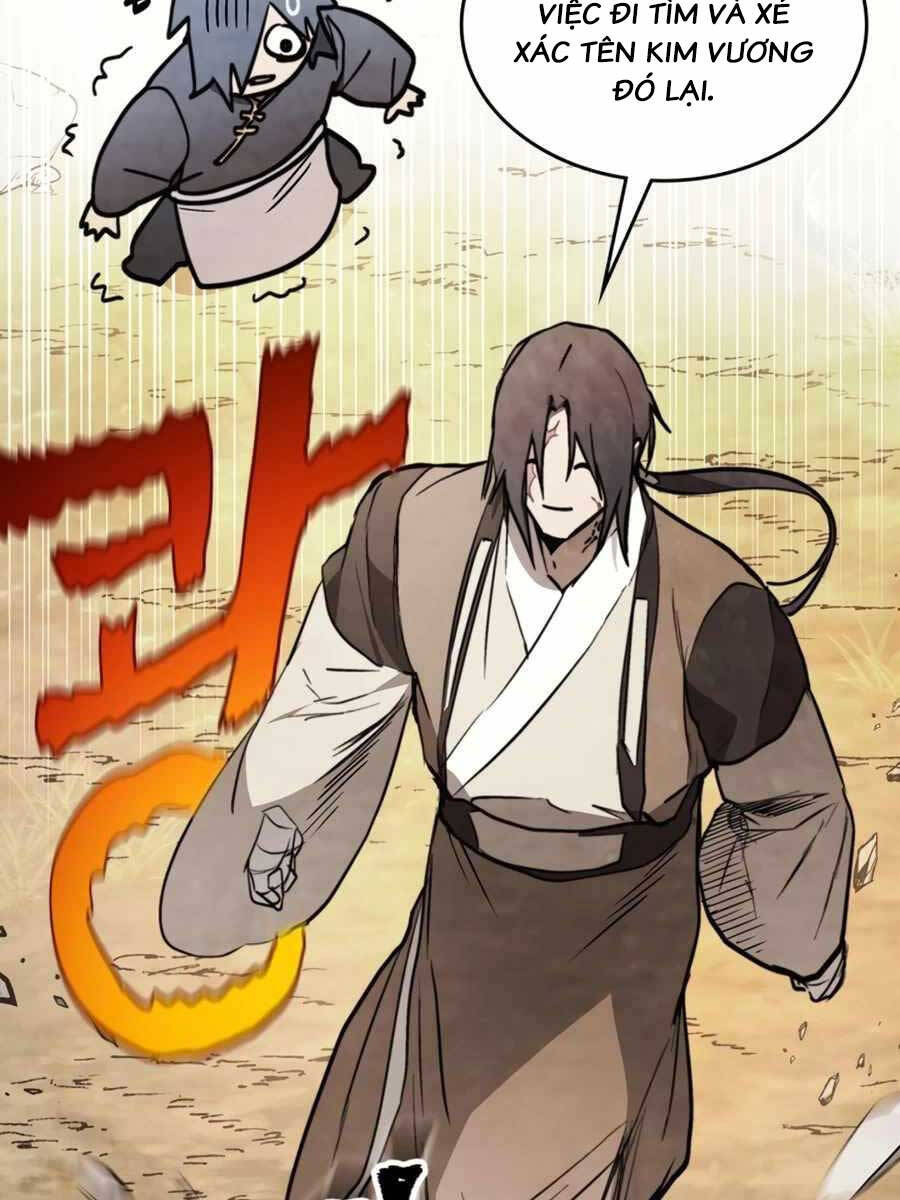 Vị Thần Trở Lại Chap 52 - Next Chap 53