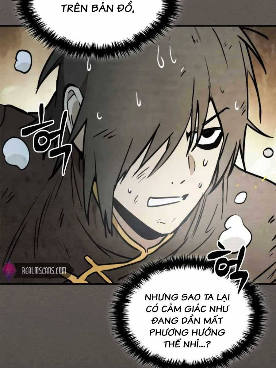 Vị Thần Trở Lại Chap 52 - Next Chap 53